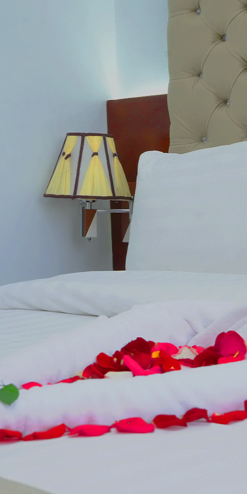 Tizeze Hotel and Spa