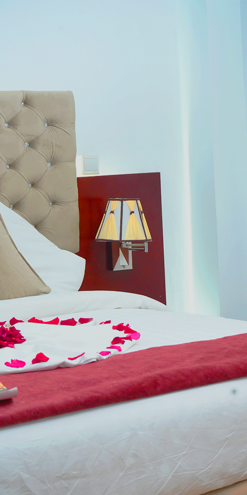 Tizeze Hotel and Spa