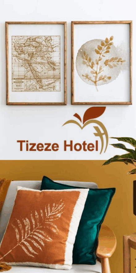 tizeze Hotel and Spa