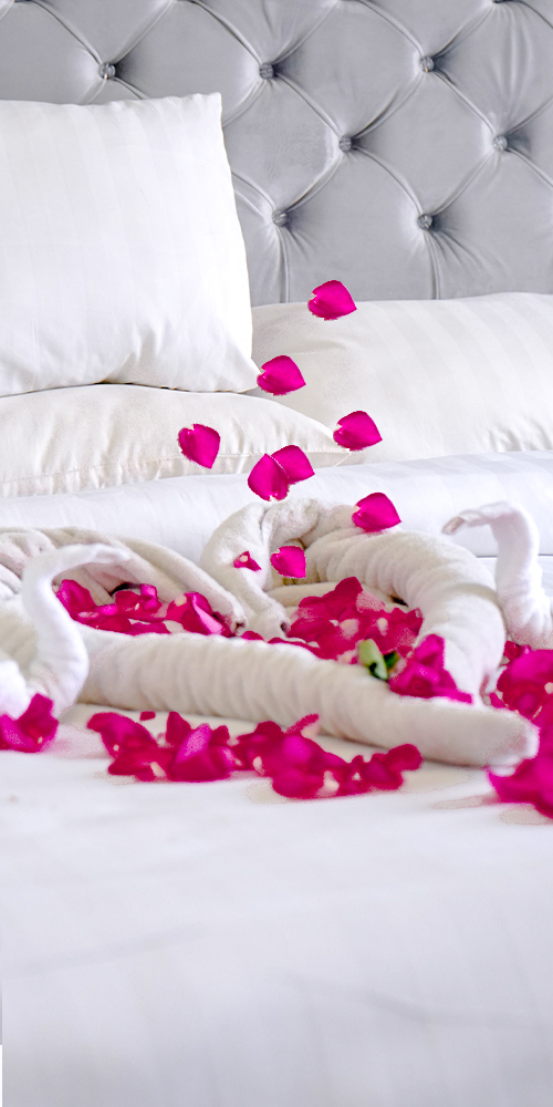 Tizeze Hotel And Spa