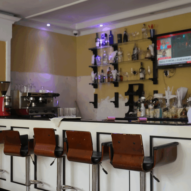 Tizeze Hotel and Spa