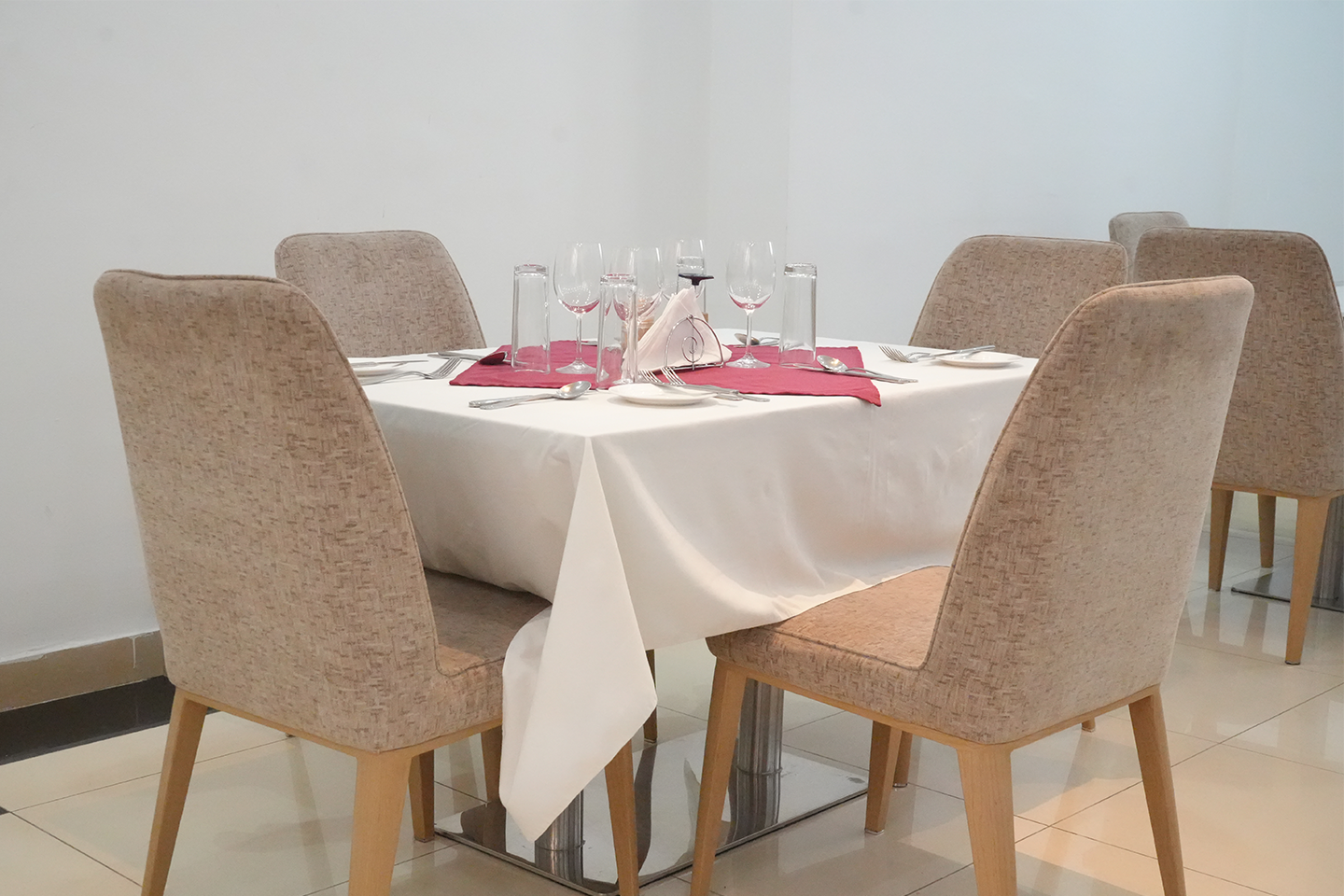 Tizezehotel and Spa