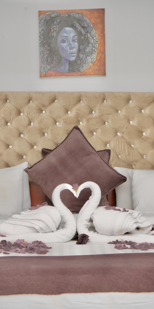 tizeze hotel and Spa