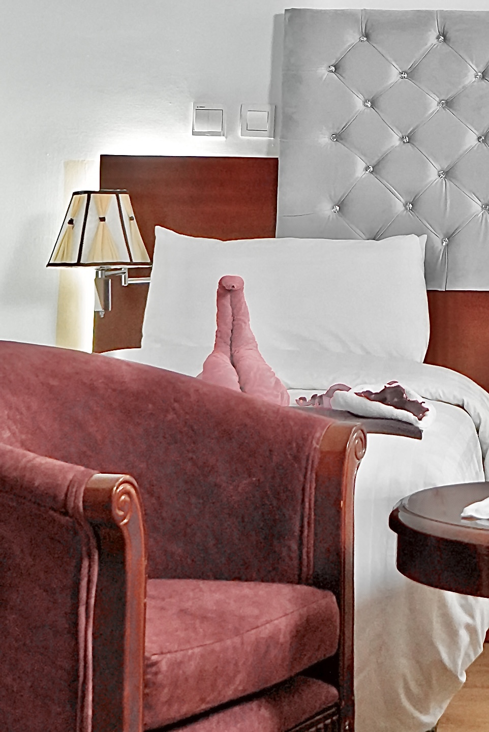 tizeze hotel and Spa